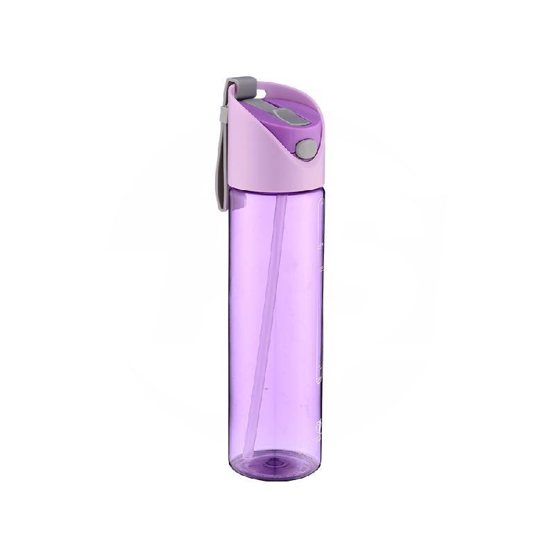 wholesale tritan bottles with straw lid