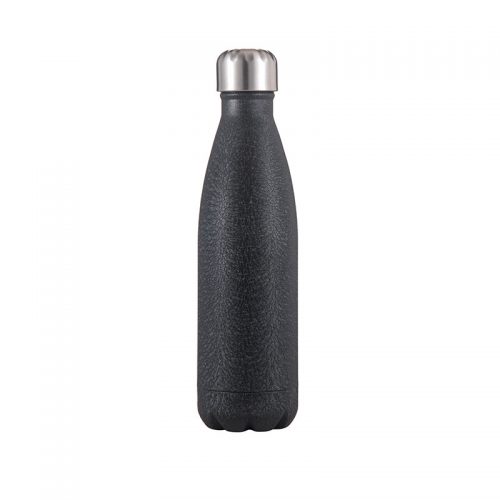 cola shape thermos water bottle