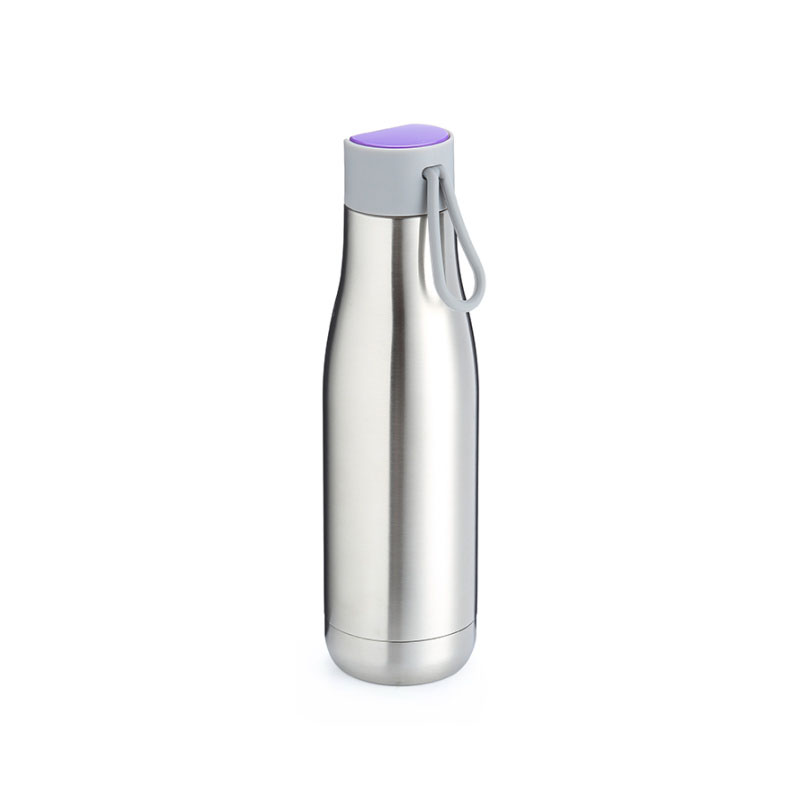 Stainless steel water bottle — GO InterNational