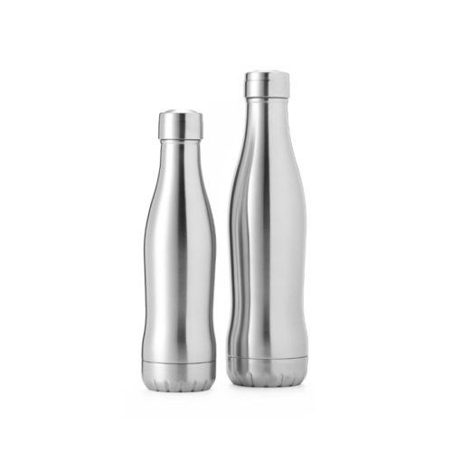 Best Dual Double Wall 18/8 Stainless Steel Water Bottle | OEM Bottle