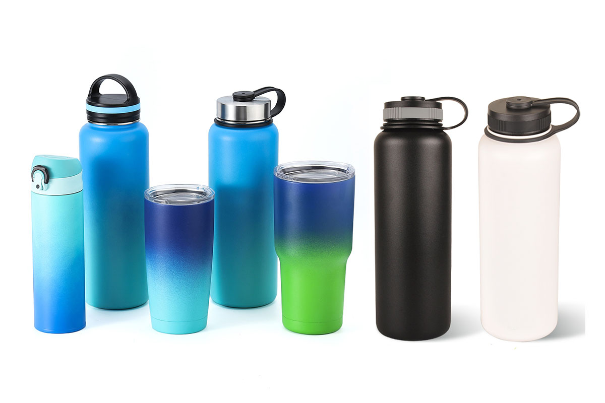 How Do You Tell If Your Water Bottle Is Aluminum or Stainless Steel?