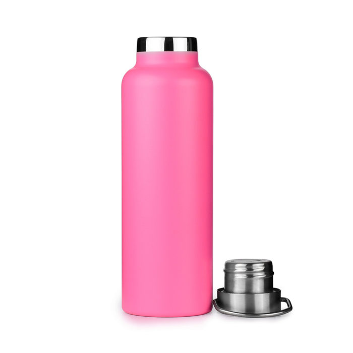 standard mouth sports insulated bottle