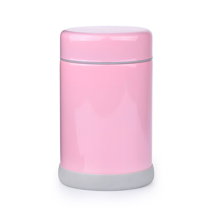 Kid's Food Storage Container Flask
