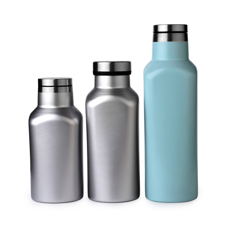 How to Design Vacuum Flasks? Tips, Suggestions and Features
