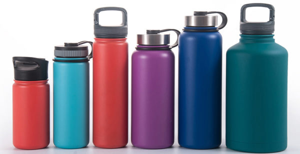 Reusable Water Bottle: Facts and Benefits | Drink Bottle Manufacturer