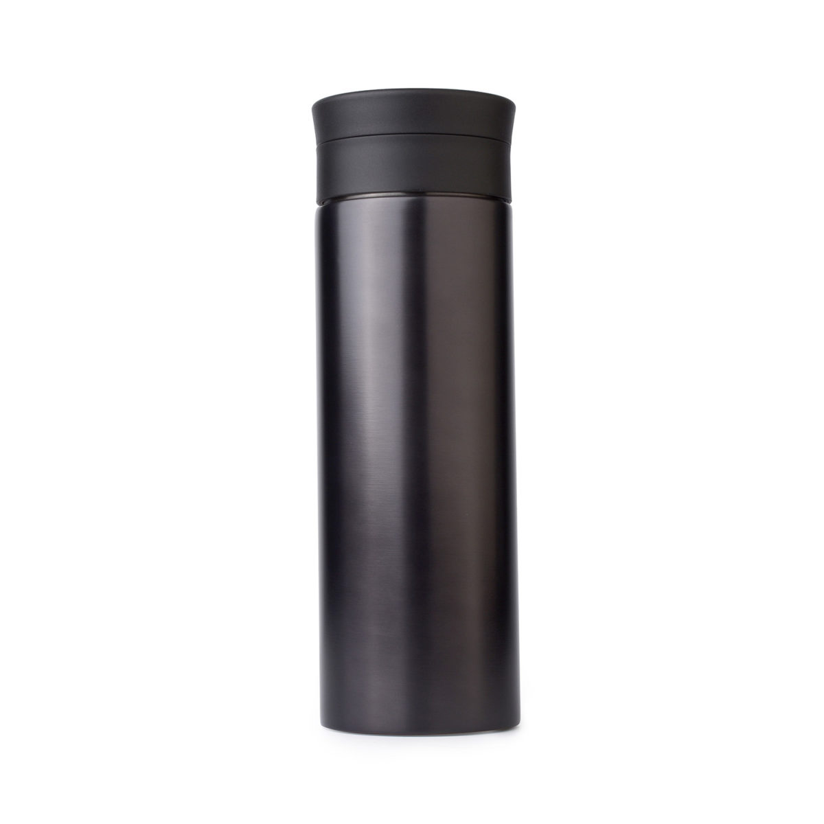 Insulated Stainless Steel Reusable Drink Bottle with SS Lid & Handle