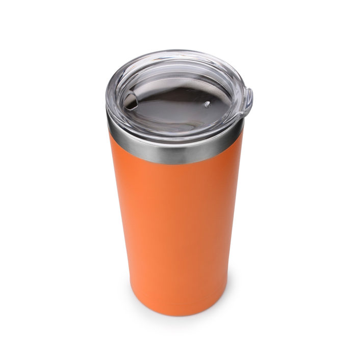 insulated stainless steel tumbler 20 oz