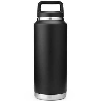 Leak Proof Vacuum Insulated Double Wall Stainless Steel Bottle Rambler