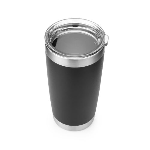 Wholesale Tall Tube Thermal Tumbler - OrcaFlask