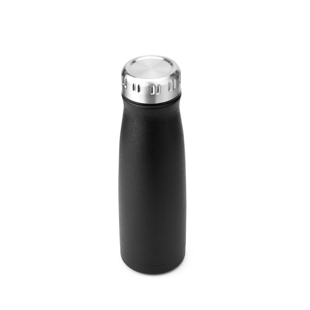 Personalized Capacity Stainless Steel Cola Shaped Water Bottle 500ml