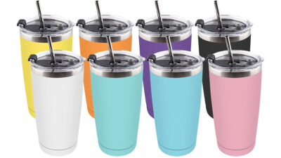  purchase wholesale custom color tumblers