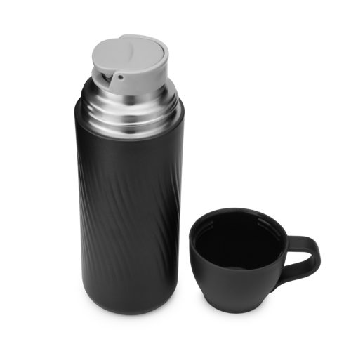 vacuum insulated stainless steel beverage