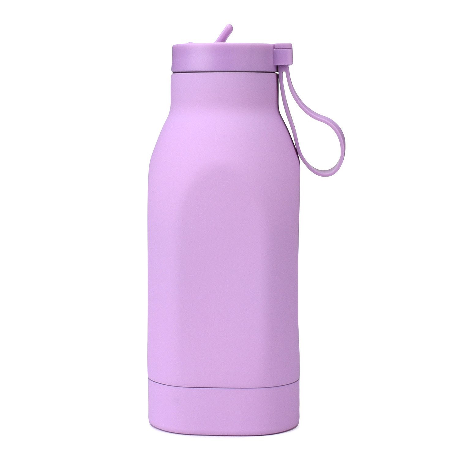 Cooper Stainless Steel Water Bottle - Lilac / 32oz