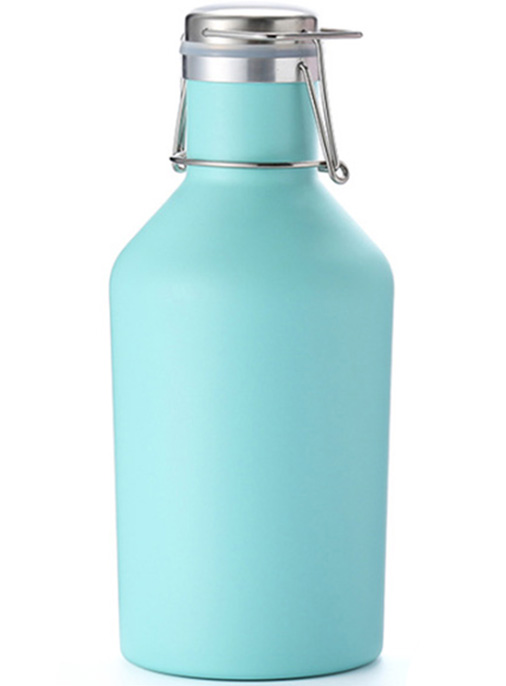 Best Deal for LARS NYSØM Stainless Steel Insulated Water Bottle