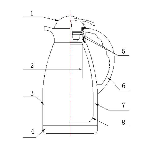 Vacuum Flask Instruction – Insulated water bottle Care in Use, Custom Insulated  Water Bottle Manufacturer, vacuum flask Supplier