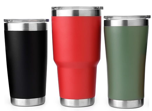 How Do Insulated Cups Work? Overview Of Insulating Cups
