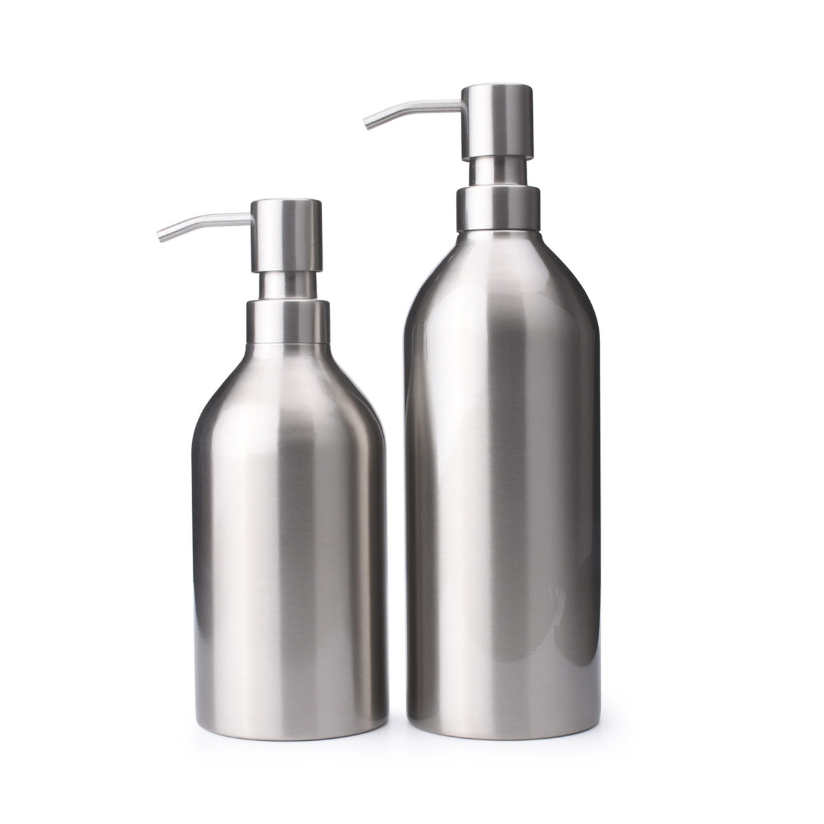 wholesale stainless steel sanitizer dispenser