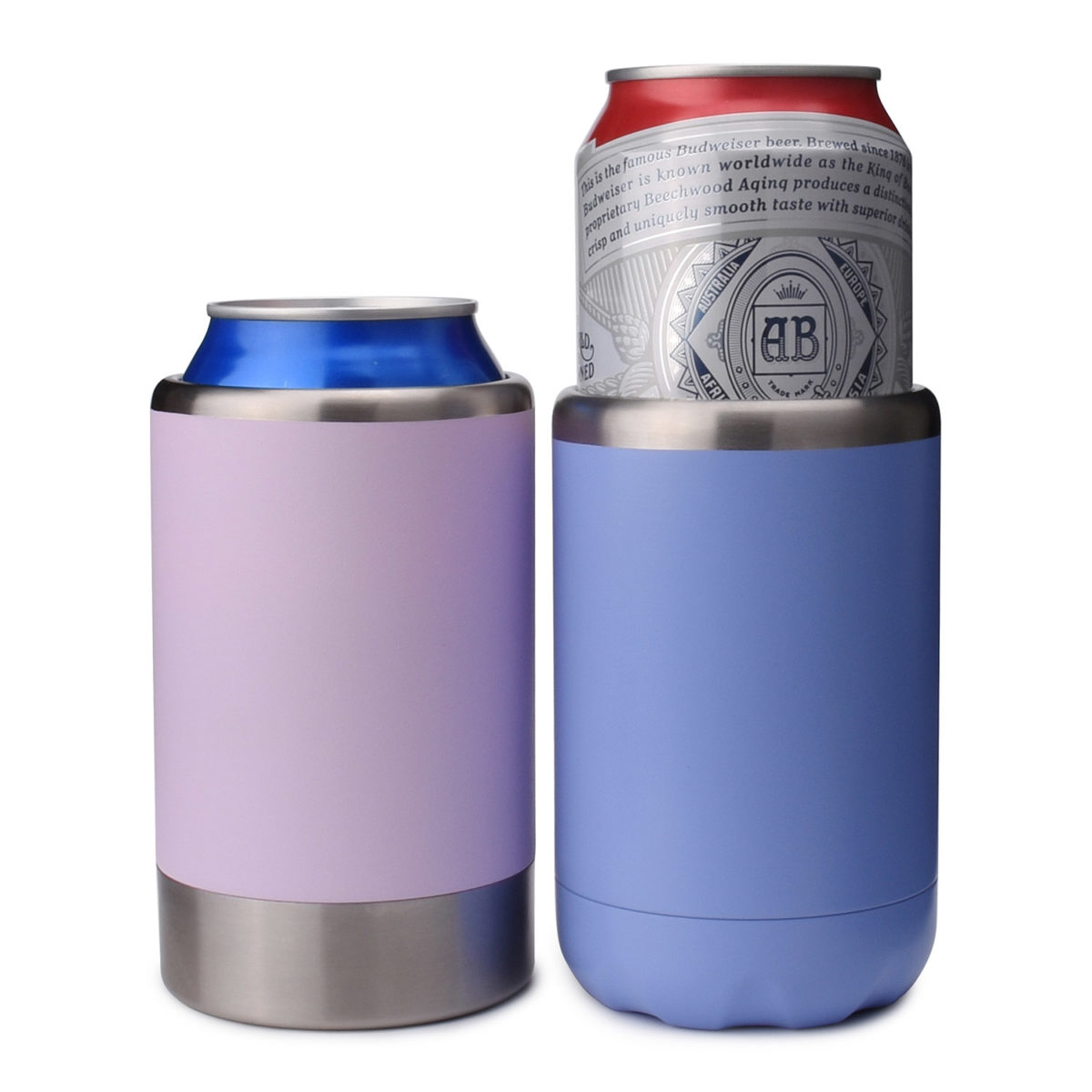Insulated Koozies On Sale » Made In Michigan
