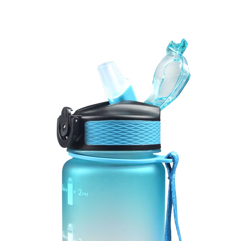  TaroKitc 32 oz insulated water bottle With Straw