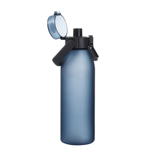 plastic Tritan water bottle with handle