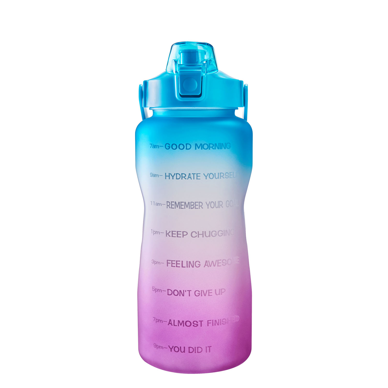 Wholesale bpa free water bottles 1 litre to Store, Carry and Keep