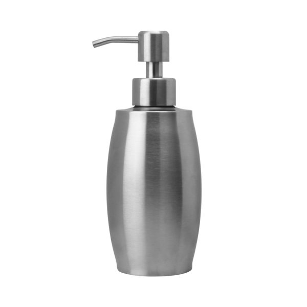 Wholesale Stainless Steel Soap Dispensers Custom Lotion Bottle Manufacturer