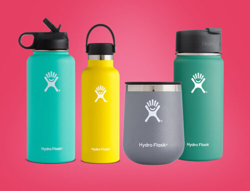 How To Paint Your Hydro Flask: 3 Ideas