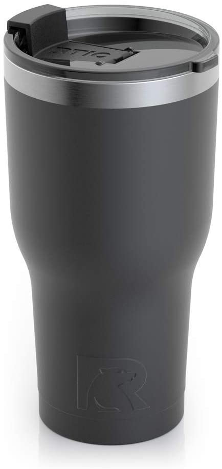 RTIC tumbler 30oz 