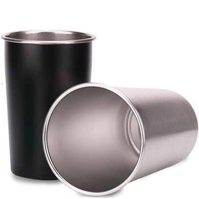 OEM Private Label BPA Free 304 Double Wall Stainless Steel Milk