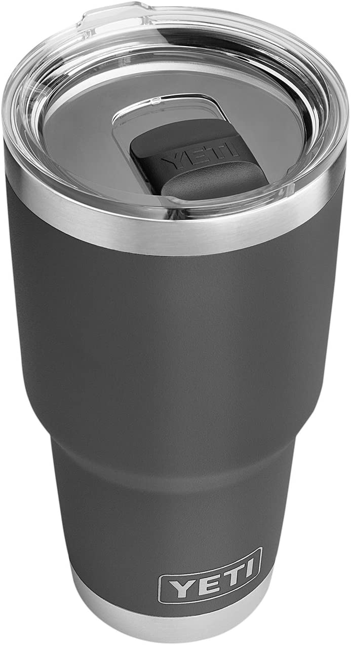 Yeti tumbler 30 oz