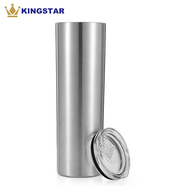 wholesale blank skinny tumblers