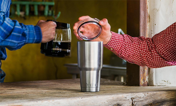 How Do Insulated Tumblers Work? A Complete Guide