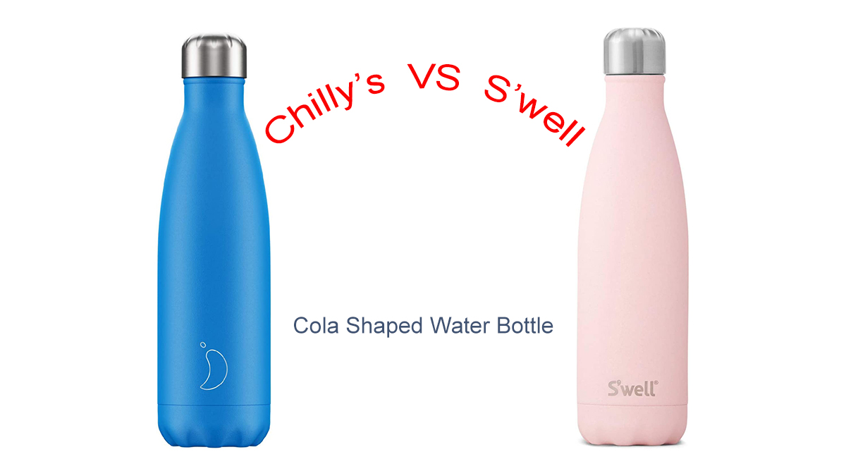 Why the S'well Water Bottle Is My Absolute Favorite Water Bottle