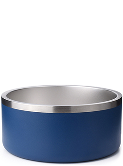 stainless steel dog bowl