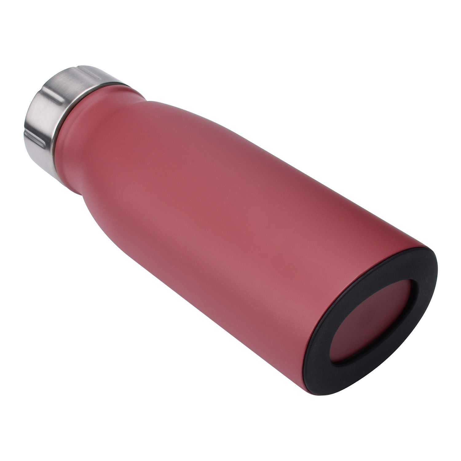 Flat Thermos For Hot Food
