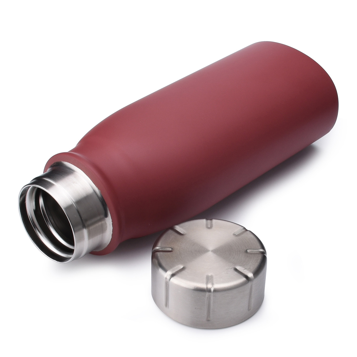 Flat Thermos For Hot Food