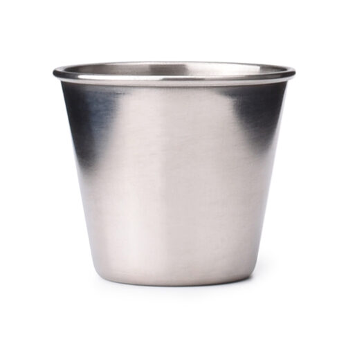 wholesale stainless steel sauce cups in bulk