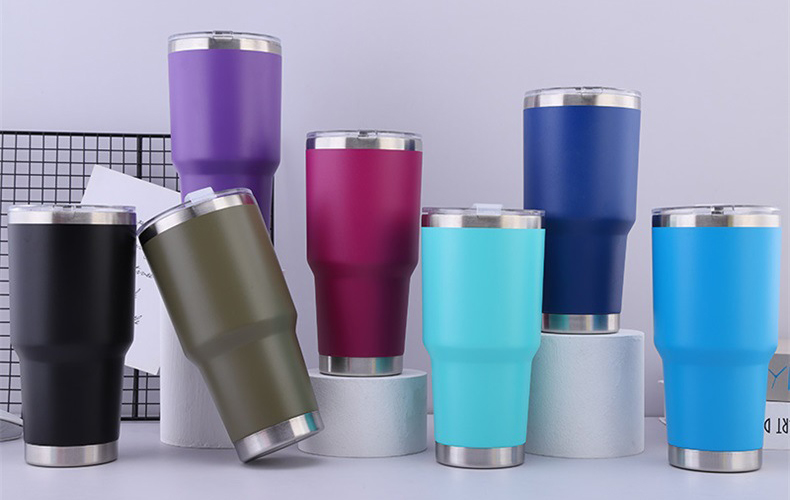 Where Are RTIC Coolers and Tumblers Made? USA or China?