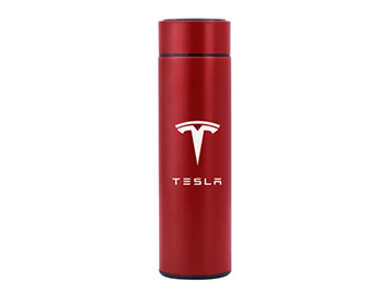 30oz Tesla Tumbler Personalized Tesla Insulated Tumbler Tesla Cups Tesla  Gifts White Black Blue Pink Red or Gray Personalized Gift 