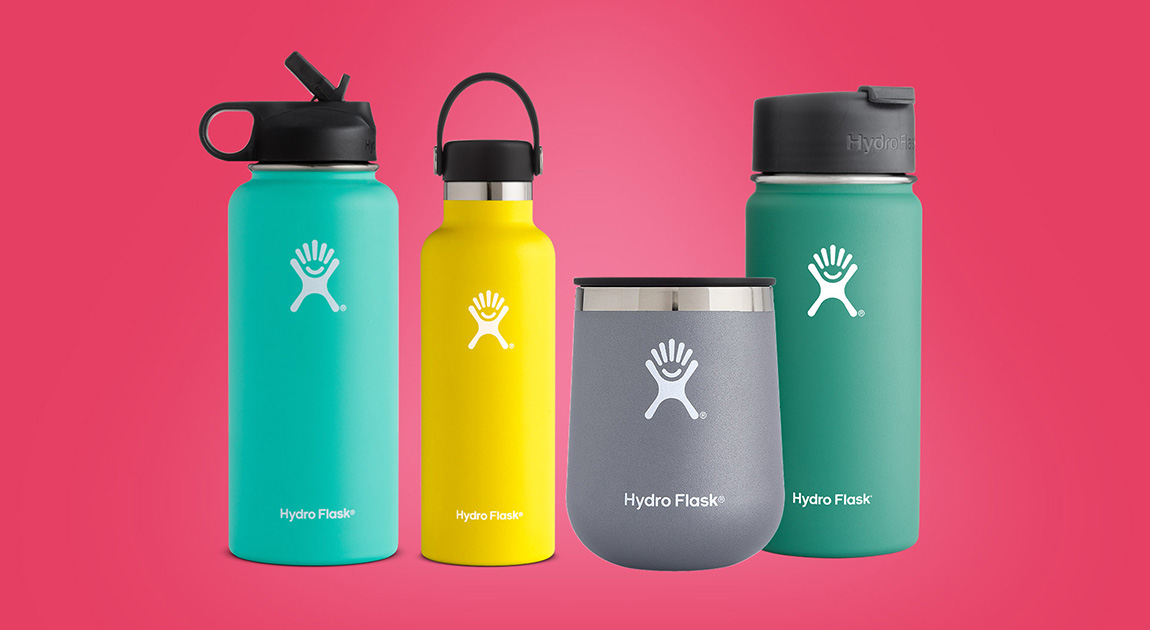 Why Does My Hydro Flask Stop Working? - China Stainless Steel Insulated  Water Bottle Hydro Flask OEM Manufacturer Supplier