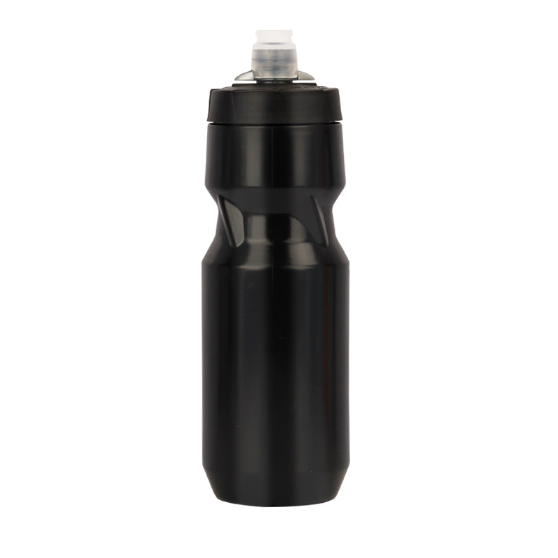 Customized Logo OEM 620ml/710ml Plastic Cycling Sports Water Bottle BPA  Free Squeeze Water Bottles