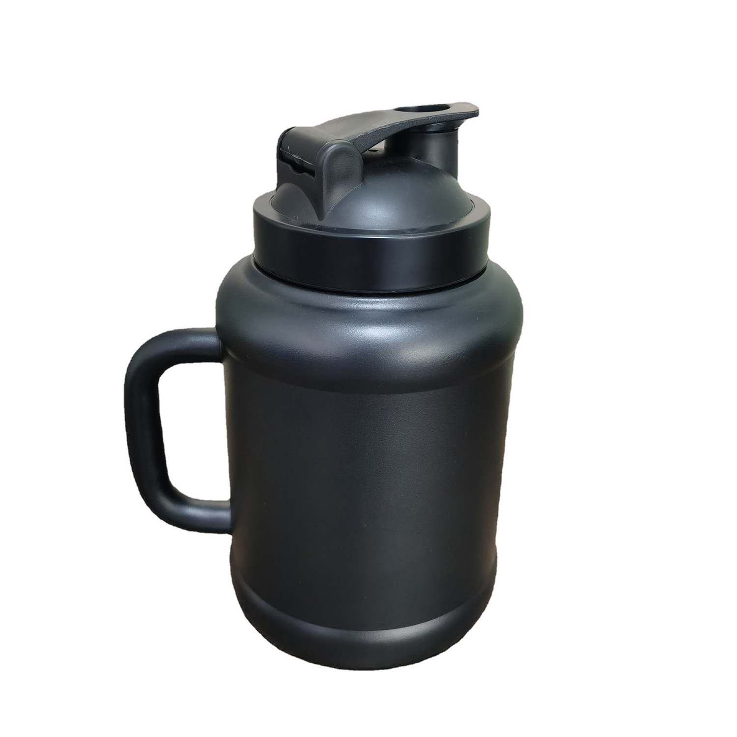 Vacuum Flasks 1.5L Large Capacity Thermos Cup Stainless Steel