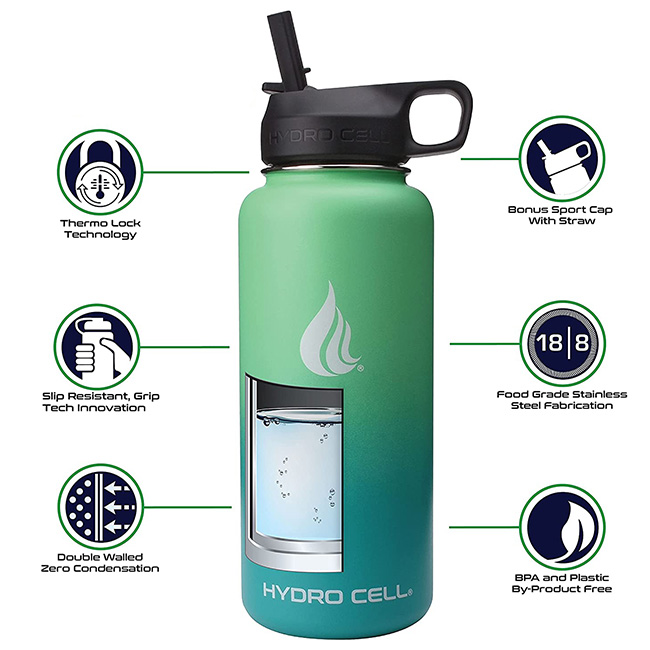 and cheaper than hydroflask??? if yall need the link its in my bio (he, owala  water bottle