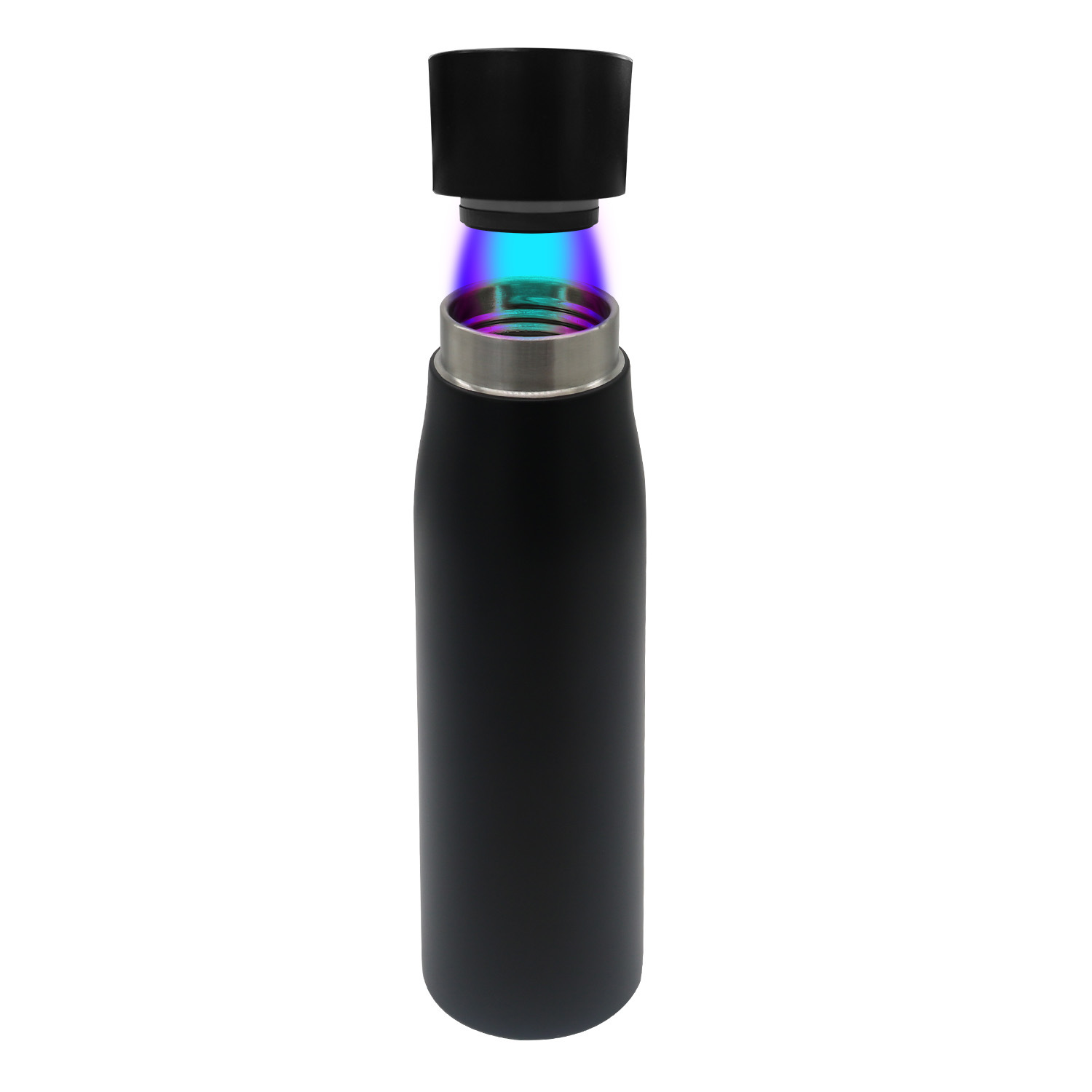 LARQ Self-Cleaning UV Water Bottle