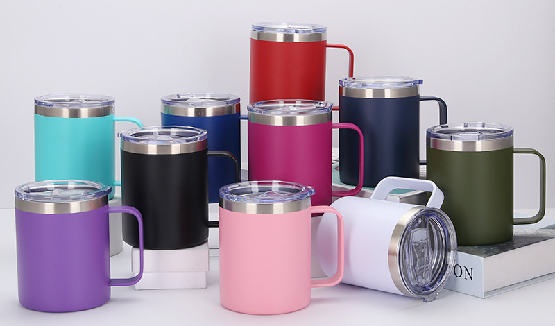 Why Thermos Cups Are Not Suitable For Acidic Or Carbonated Beverages
