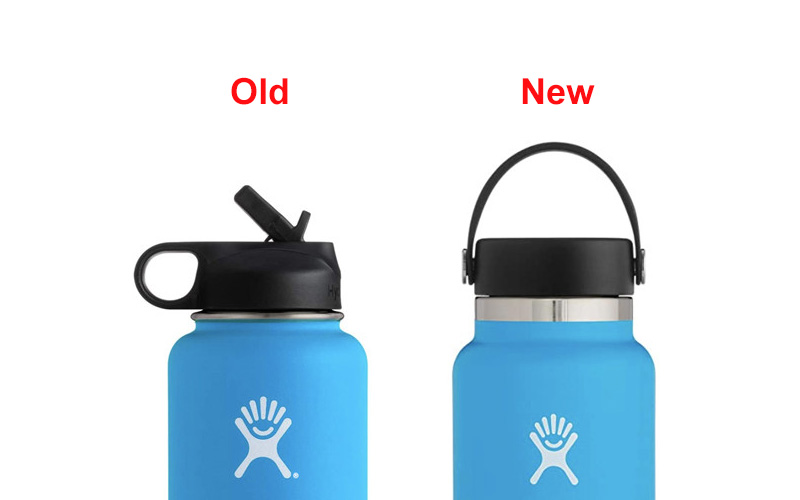 Hydro Flask Introduces New Kids Product Line