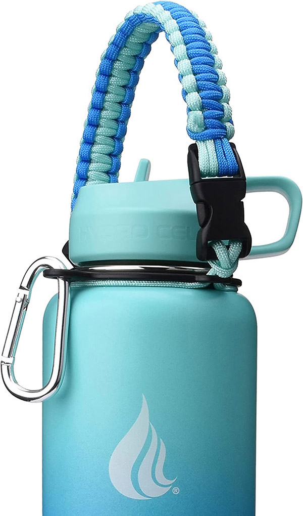 6 Best Hydro Flask Handles: Carry Your Bottle Outdoor Easily