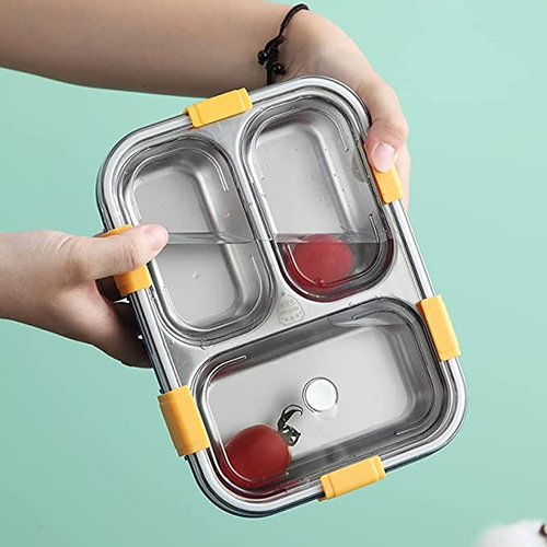 Vacuum Insulated Food Container 101: What is It? How does It Work?