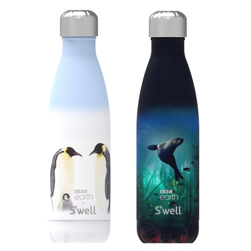 wholesale blank s'well water bottles for full design printing