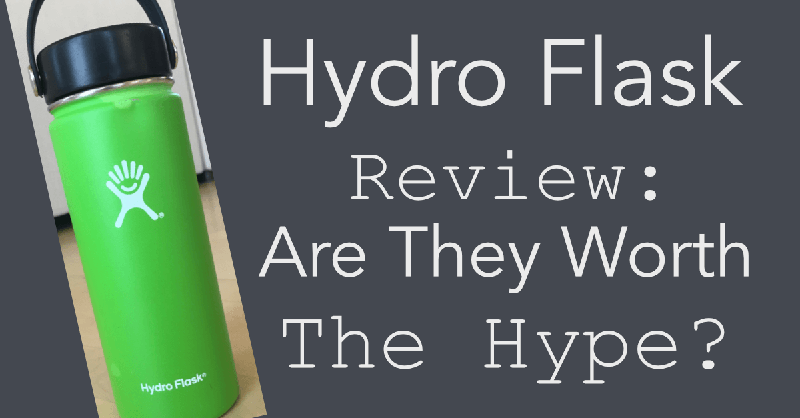 Hydro Flask 32 oz Wide Mouth - Kiwi